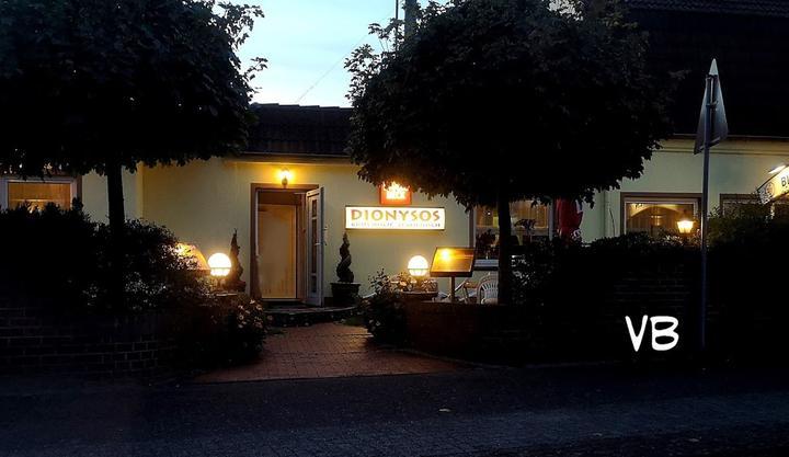 Restaurant Dionysos